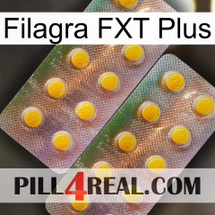 Filagra FXT Plus new10